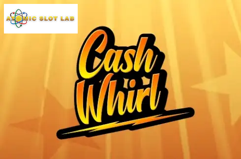 Cash Whirl